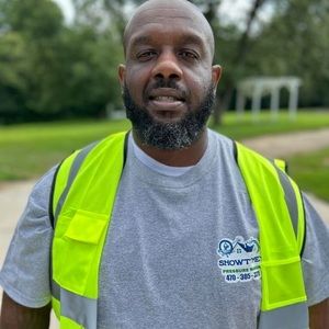 Meet your Posher, Roderick